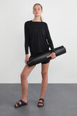 Back in Action Long-Sleeve Shirt